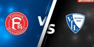 Dusseldorf vs Bochum Prediction, DUS vs BOC, Bundesliga Relegation Playoffs  