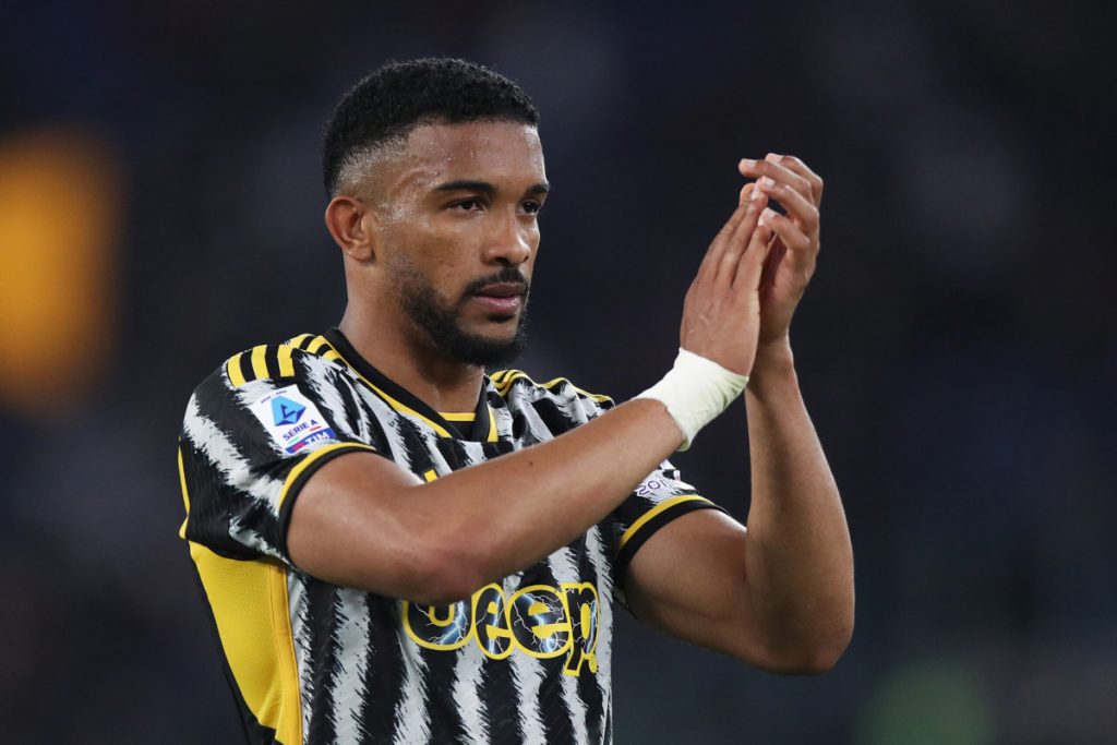 Man Utd plot double raid to sign Gleison Bremer and Michael Olise this transfer  