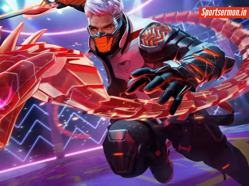 Token Roulette Event FF: फ्री फायर का नया टोकन रूलेट इवेंट  