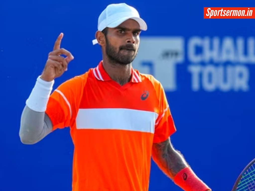 Sumit Nagal Next Match: मई शेड्यूल को लेकर सुमित के खुलासे  