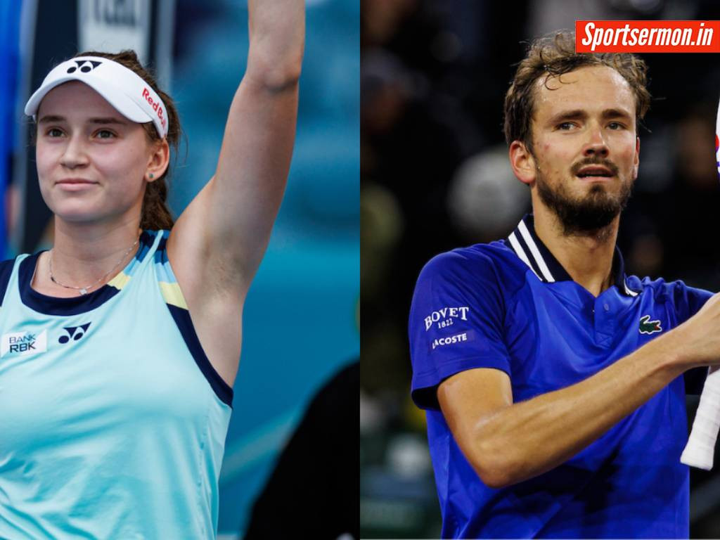 Italian Open 2024:तारीखें, खिलाड़ी, पूल, स्ट्रीमिंग और पुरस्कार राशि  