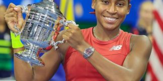 Coco Gauff Next Match: मैड्रिड में हार के बाद क्या इटालियन ओपन खेलेगी?  
