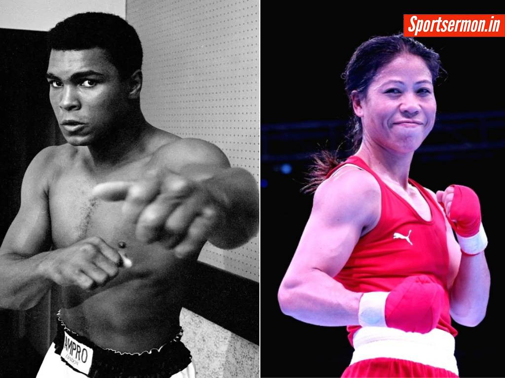 Greatest boxer of all time: भारत और विश्व के 10 सर्वकालिक महानतम मुक्केबाज़  