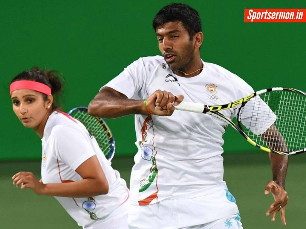 भारत में कितने टेनिस टूर्नामेंट और प्रमुख टेनिस टूर्नामेंट?  