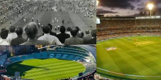Oldest cricket stadiums: इन 3 ग्राउंड पर खेलना क्रिकेटरों का सपना  
