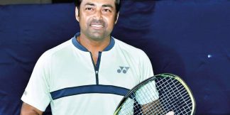 ATP रैंकिंग के टॉप 100 में पहुंचने वाले 10 भारतीय टेनिस सितारे  