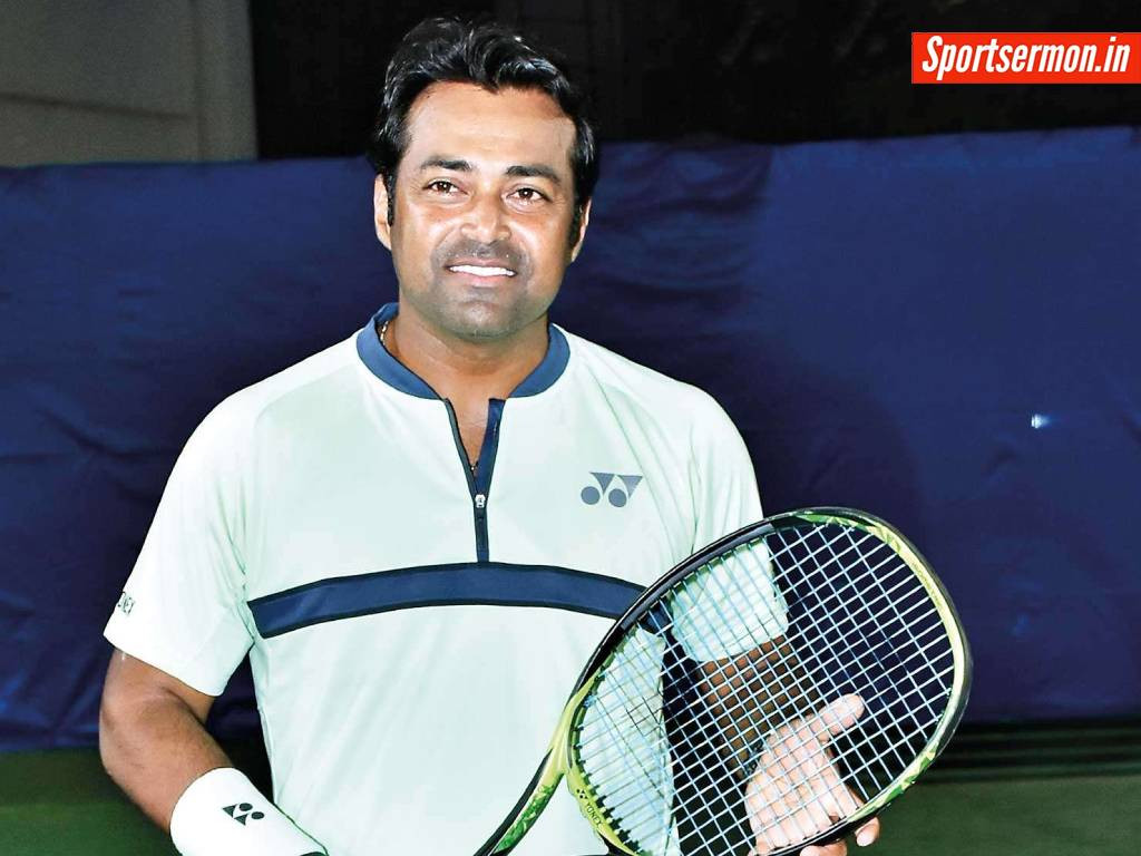 ATP रैंकिंग के टॉप 100 में पहुंचने वाले 10 भारतीय टेनिस सितारे  