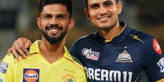 GT vs CSK Today Prediction: ड्रीम टीम, फैंटेसी टिप्स, पिच और टॉप पिक्स  