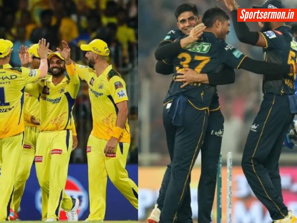 GT Vs CSK Match Preview: IPL 2024, 59वां मैच कौन जीतेगा?  