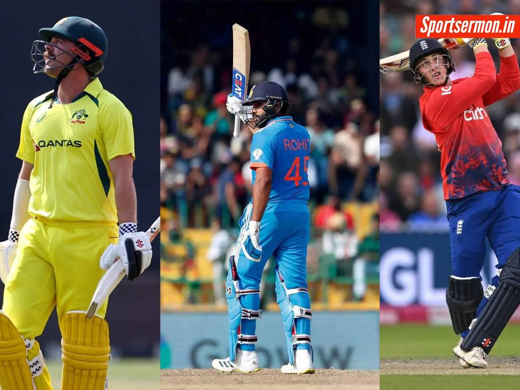 T20 WC 2024 Prediction: 3 असाधारण बल्लेबाजों की भविष्यवाणी  