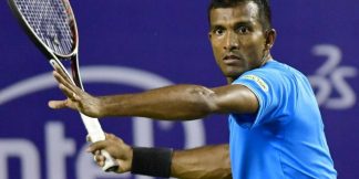 ATP 250 Geneva Open में श्रीराम बालाजी निकोलस के साथ करेंगे साझेदारी  
