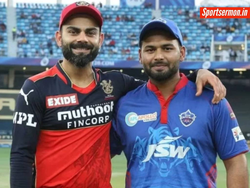 RCB vs DC Prediction Today: आज बेस्ट ड्रीम XI टीम, करोड़ों कमाने का मौका  
