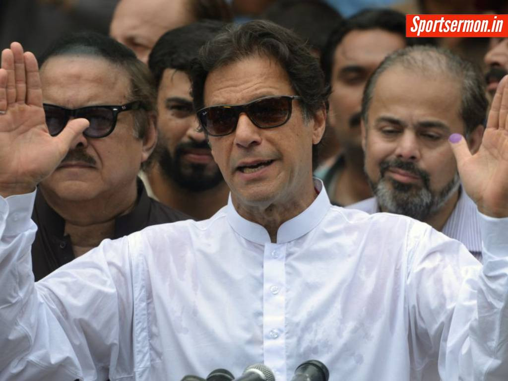 राजनीति में धांसू पारी खेलने वाले 5 क्रिकेटर जो बने प्रधानमंत्री  