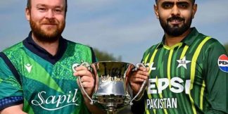 IRE vs PAK Prediction Today: ड्रीम टीम के लिए असरदार टिप्स और भविष्यवाणी  