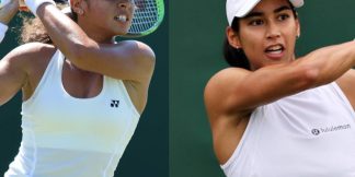 Astra Sharma vs Ankita Raina: आंकड़े, हेड-टू-हेड और भविष्यवाणी  