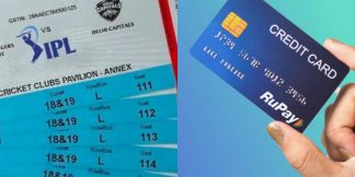 IPL 2024 Playoffs Tickets पर NPCI का ऑफर, RuPay यूजर्स को ढेरों फायदे  