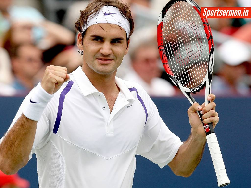 God of Tennis: "टेनिस का सचिन तेंदुलकर" कौन?  