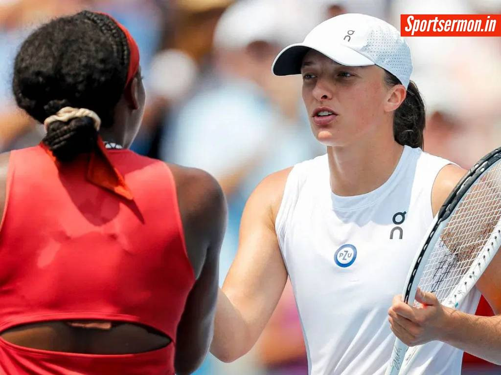 Iga Swiatek Vs Coco Gauff PREDICTION: ऑड्स, हेड-टू-हेड और विजेता विश्लेषण  