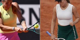 Aryna Sabalenka vs Danielle Collins: ऑड्स, विश्लेषण और भविष्यवाणी  