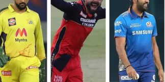 IPL History Stats: सबसे ज्यादा छक्के लगाने वाली टीमें  