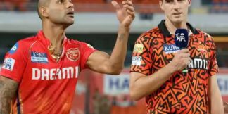 PBKS vs SRH Dream11 Prediction: बेस्ट पिक्स खिलाड़ी करेंगे प्वाइंट्स की बारिश  