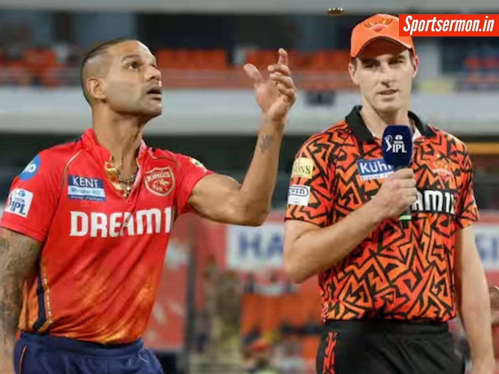 PBKS vs SRH Dream11 Prediction: बेस्ट पिक्स खिलाड़ी करेंगे प्वाइंट्स की बारिश  