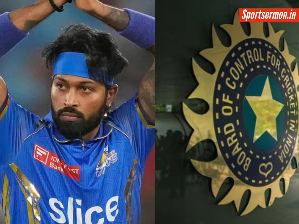 BCCI Bans Hardik Pandya: क्या है फैसला और क्यों BCCI ने किया बैन?  