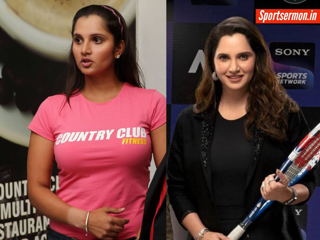 Roland Garros 2024: मूव ऑन के बाद सोनी पर दिखेंगी सानिया मिर्जा  