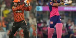 SRH vs RR Dream11 Prediction: फाइनल के लिए आखिरी जंग, किसका पलड़ा भारी  