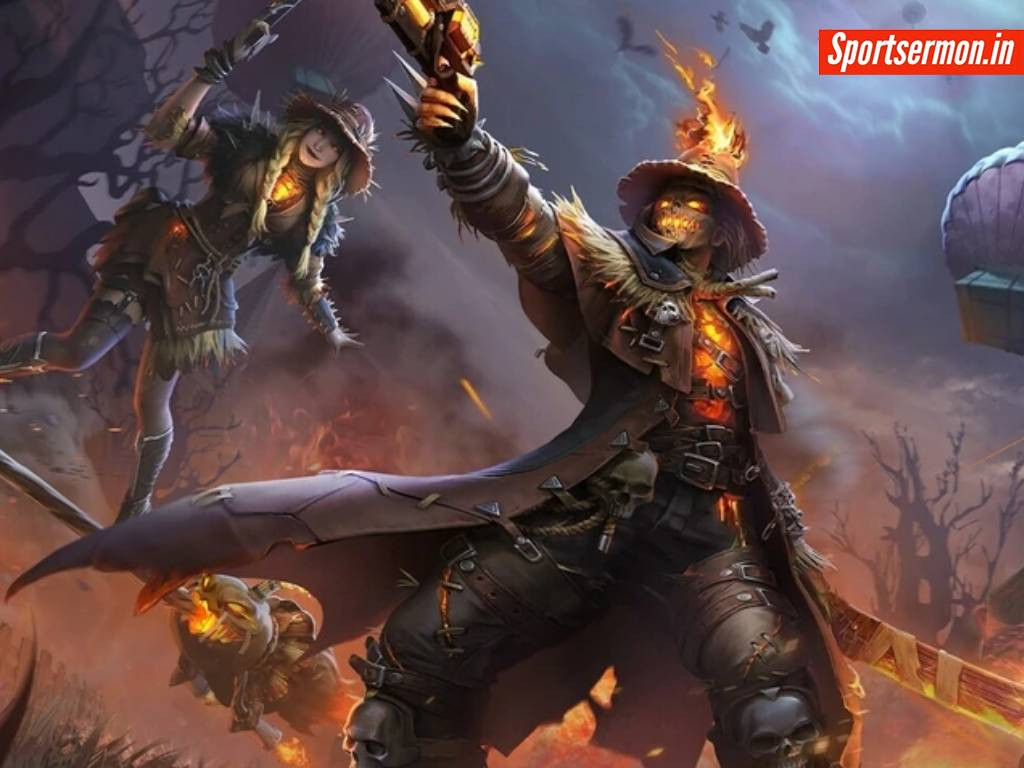 इंडिया सर्वर पर शुरु हुआ FF Lucky Draw Web Event देखें पूरी जानकारी  