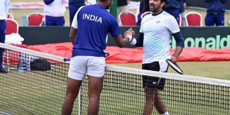 Davis Cup World Group: भारत बनाम स्वीडन, तारीख, जगह और टिकट  