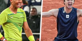 Zverev vs Nadal Prediction: हेड-टू-हेड, ऑड्स और बेस्ट पिक  