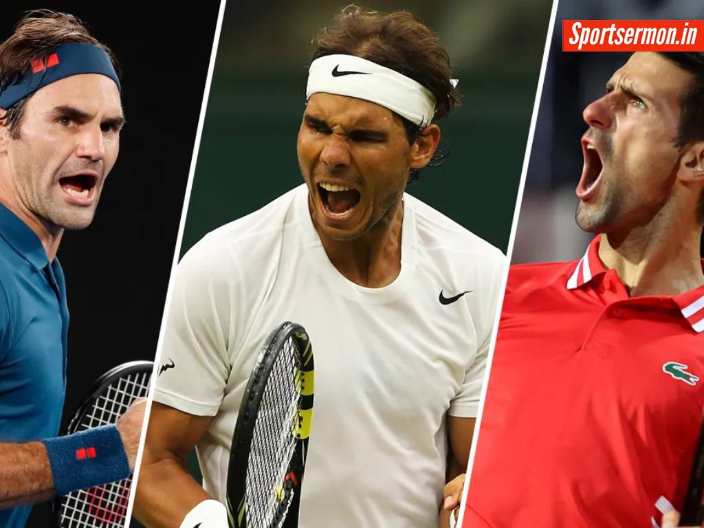 Tennis Grand Slam winners: अब तक सबसे ज़्यादा खिताब किसके नाम  