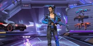 Free Fire Max: 31 मई के लिए रिडीम कोड और इन-गेम लूट  