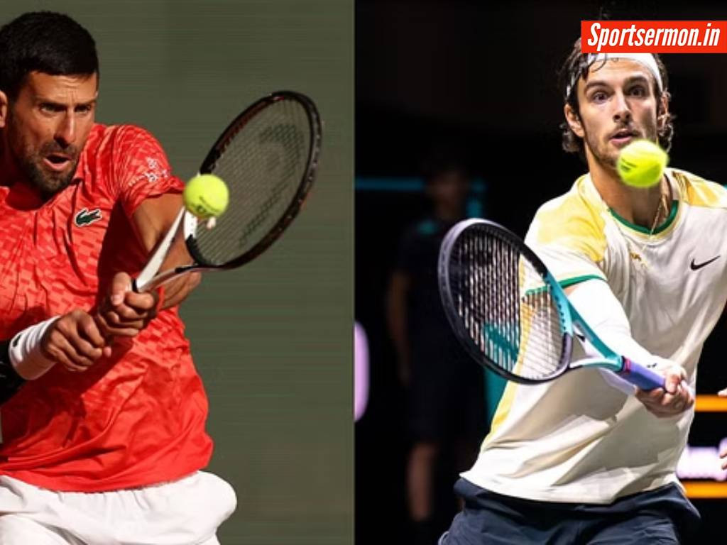 Djokovic Vs Musetti Prediction: ATP फ्रेंच ओपन में तगड़ा मुकाबला  