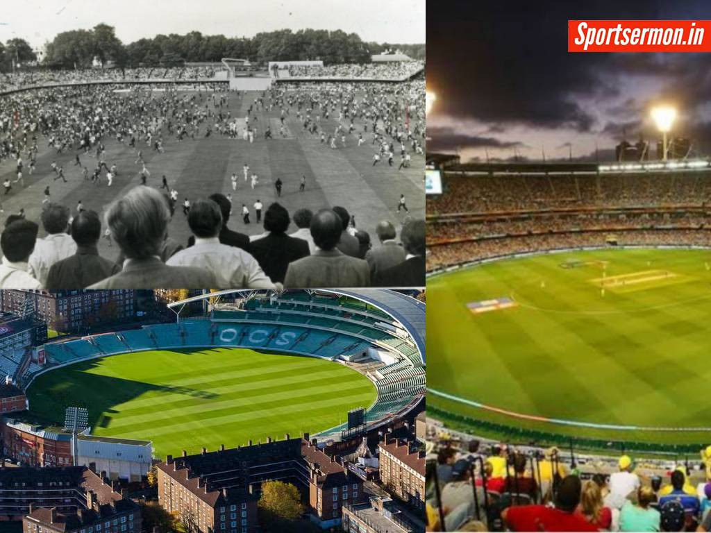 Oldest cricket stadiums: इन 3 ग्राउंड पर खेलना क्रिकेटरों का सपना  