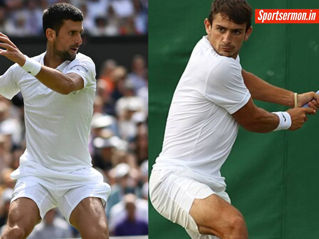 ATP Lyon and Geneva 2024: जिनेवा में जोकोविच का बड़ा मुकाबला  