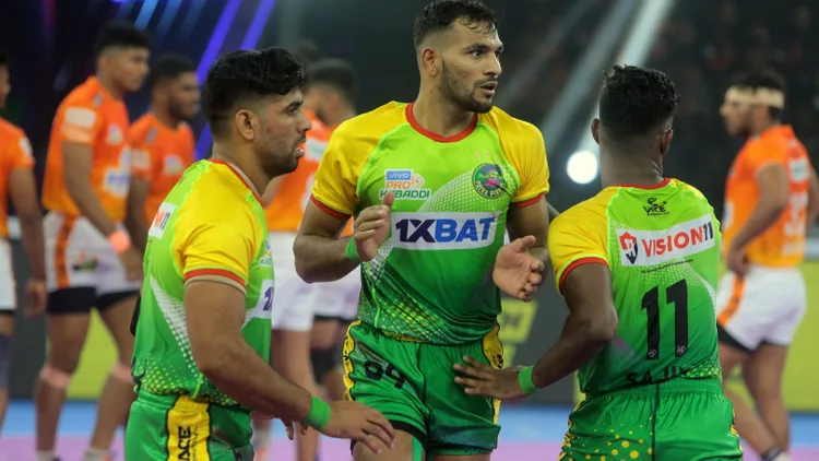 Pro Kabaddi 11 में भी होगा रेडर्स का दबदबा! ये 5 जोड़ियां मचाएंगी धमाल?  
