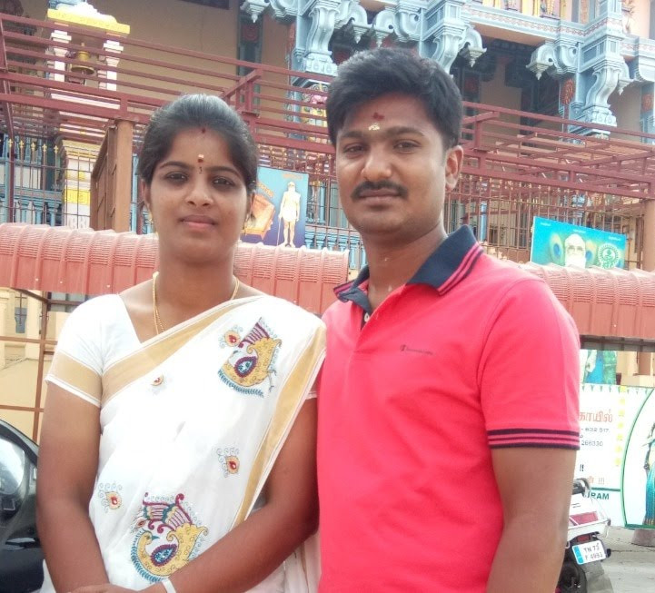 पीटी टीचर से PKL Match Referee तक, जानिए Sandhiya MK की पूरी कहानी  