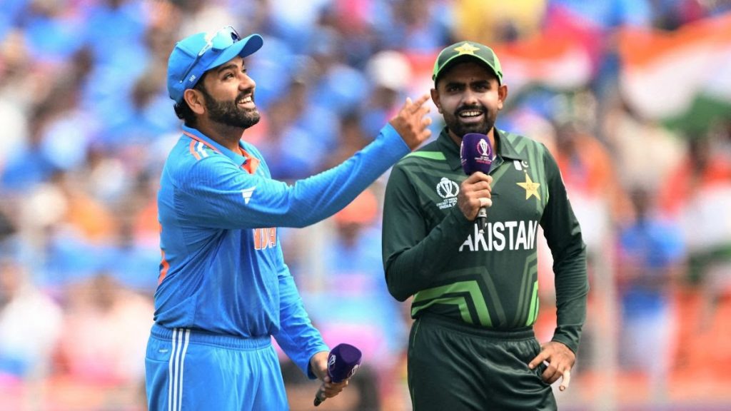 Ind vs Pak, T20 WC 2024: न्यूट्रल वेन्यू पर कैसा है भारत-पाक का रिकॉर्ड?  
