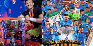 ISL जीतने वाली Mumbai City FC पर कितना पैसा बरसा?  