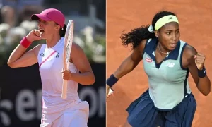 Iga Swiatek Vs Coco Gauff PREDICTION: ऑड्स, हेड-टू-हेड और विजेता विश्लेषण  