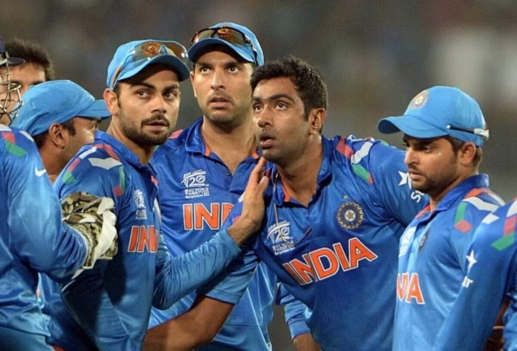2007 से लेकर 2024 तक, Team India की T20 WC Jersey में कितने बदलाव हुए? Photos  