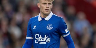 Jarrad Branthwaite पर है मैनचेस्टर यूनाइटेड की नजरें  