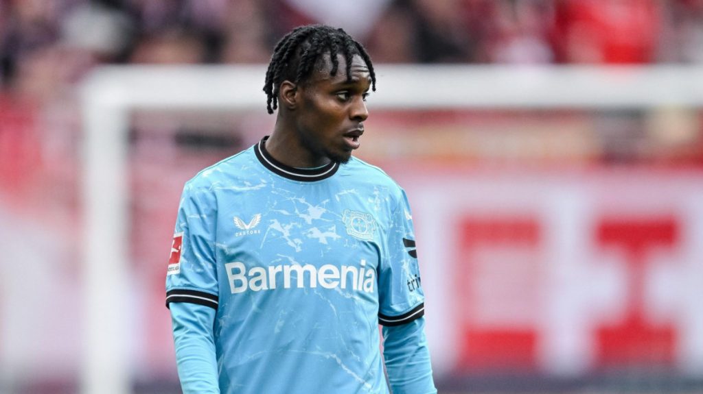 Manchester City open talks to re-sign Jeremie Frimpong from Bayer Leverkusen Manchester City open talks to re-sign Jeremie Frimpong from Bayer Leverkusen