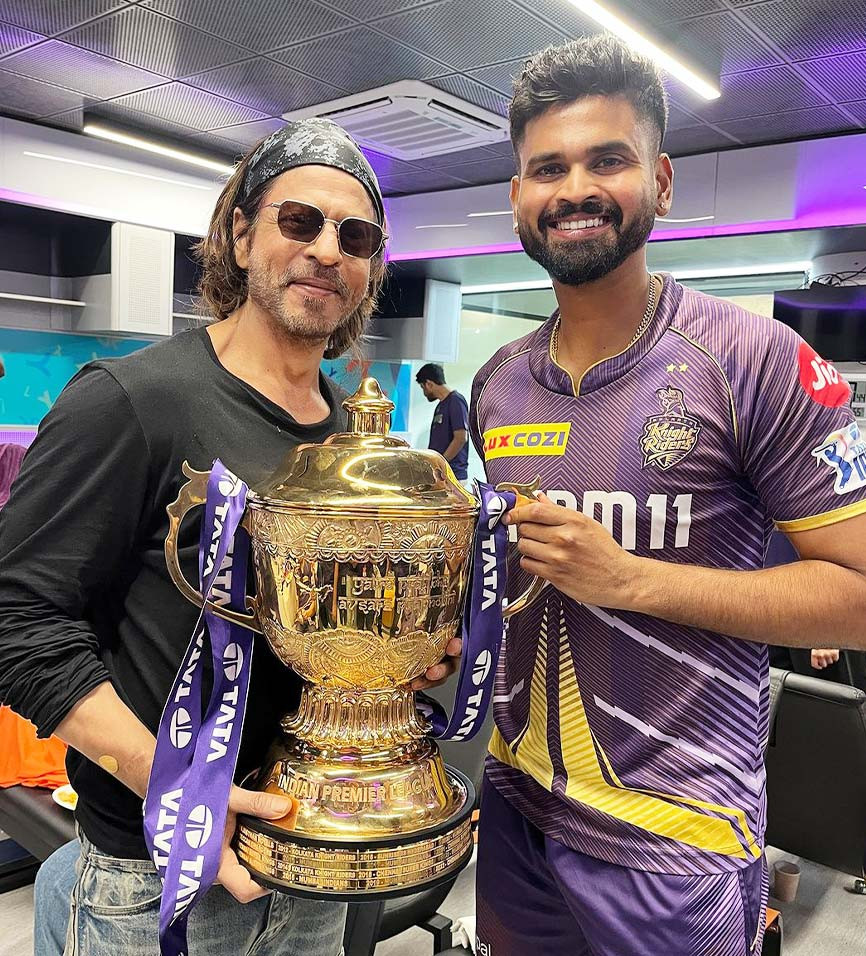 इन जगहों पर Invest कर मोटा पैसा छापते है Shreyas Iyer, जानिए उनकी Net worth  