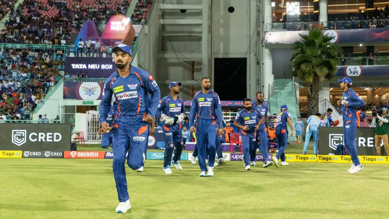 IPL 2024: अभी भी Playoff की रेस में है LSG, यहां समझिए प्लेऑफ का पूरा गणित  