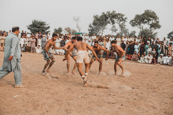 Another Name of Kabaddi: क्या आप जानते है 'कबड्डी का दुसरा नाम' क्या है?  
