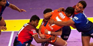  क्या आपको पता है कबड्डी कहां का राष्ट्रीय खेल है? भारत का पड़ोसी है वो देश  