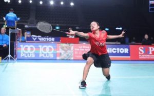 Thomas and Uber Cup 2024 में अपनी छाप बिखरने वाले 5 युवा शटलर  